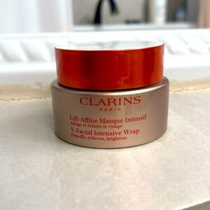 Clarins V-Facial Intensive Wrap